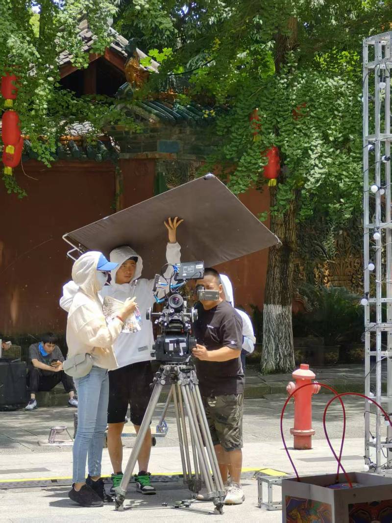 宁晋县产品宣传视频拍摄公司避坑：资质、案例、服务全解析