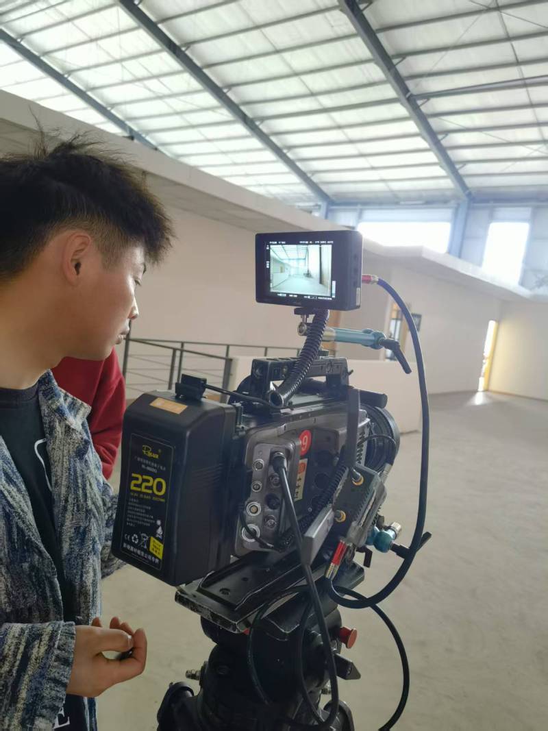 宁晋县电商产品视频拍摄制作：小成本也能产出高质感内容？