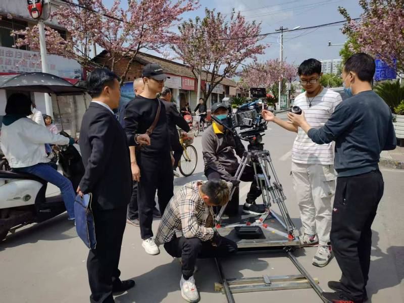 宁晋县产品视频拍摄进阶指南，助力产品抢占视觉高地